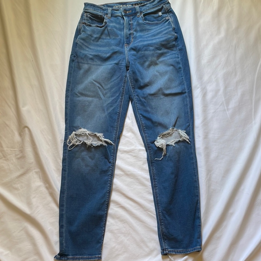 American eagle soft knit 4 regular